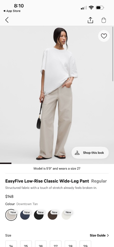 PDP — Confidence & purchase clarity